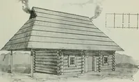 Picture 105 of 369 from Sztuka ludowa w Polsce (1903), leaf 316