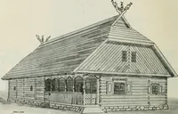 Picture 110 of 369 from Sztuka ludowa w Polsce (1903), leaf 319