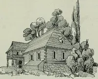 Picture 111 of 369 from Sztuka ludowa w Polsce (1903), leaf 320