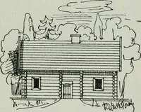Picture 112 of 369 from Sztuka ludowa w Polsce (1903), leaf 320