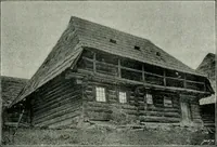 Picture 114 of 369 from Sztuka ludowa w Polsce (1903), leaf 322