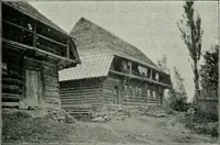 Picture 115 of 369 from Sztuka ludowa w Polsce (1903), leaf 322