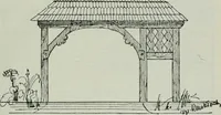 Picture 120 of 369 from Sztuka ludowa w Polsce (1903), leaf 326