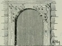 Picture 126 of 369 from Sztuka ludowa w Polsce (1903), leaf 332