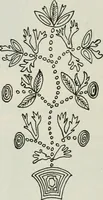 Picture 131 of 369 from Sztuka ludowa w Polsce (1903), leaf 335
