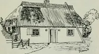 An illustration from Sztuka ludowa w Polsce (1903)