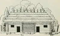 An illustration from Sztuka ludowa w Polsce (1903)