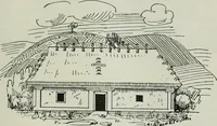 An illustration from Sztuka ludowa w Polsce (1903)