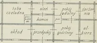 Picture 140 of 369 from Sztuka ludowa w Polsce (1903), leaf 351