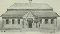 An illustration from Sztuka ludowa w Polsce (1903)