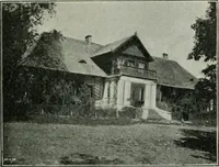 Picture 144 of 369 from Sztuka ludowa w Polsce (1903), leaf 356