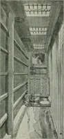 An illustration from Sztuka ludowa w Polsce (1903)