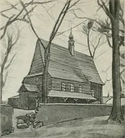 Picture 156 of 369 from Sztuka ludowa w Polsce (1903), leaf 379
