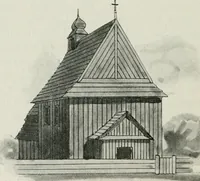 An illustration from Sztuka ludowa w Polsce (1903)
