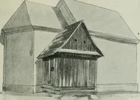 An illustration from Sztuka ludowa w Polsce (1903)