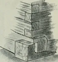 An illustration from Sztuka ludowa w Polsce (1903)