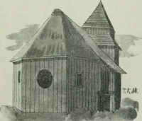 Picture 168 of 369 from Sztuka ludowa w Polsce (1903), leaf 384