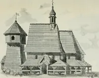 Picture 171 of 369 from Sztuka ludowa w Polsce (1903), leaf 387