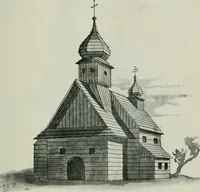 Picture 172 of 369 from Sztuka ludowa w Polsce (1903), leaf 388