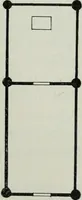 Picture 175 of 369 from Sztuka ludowa w Polsce (1903), leaf 390