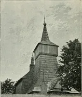 Picture 177 of 369 from Sztuka ludowa w Polsce (1903), leaf 393