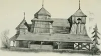 Picture 195 of 369 from Sztuka ludowa w Polsce (1903), leaf 409