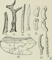 Picture 2 of 369 from Sztuka ludowa w Polsce (1903), leaf 41