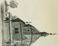 An illustration from Sztuka ludowa w Polsce (1903)