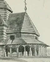 Picture 200 of 369 from Sztuka ludowa w Polsce (1903), leaf 413