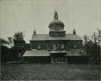 Picture 201 of 369 from Sztuka ludowa w Polsce (1903), leaf 414