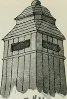 An illustration from Sztuka ludowa w Polsce (1903)