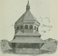 Picture 227 of 369 from Sztuka ludowa w Polsce (1903), leaf 432