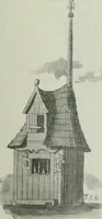 An illustration from Sztuka ludowa w Polsce (1903)