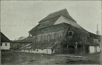 An illustration from Sztuka ludowa w Polsce (1903)