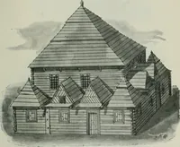 An illustration from Sztuka ludowa w Polsce (1903)