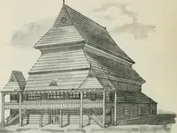 Picture 250 of 369 from Sztuka ludowa w Polsce (1903), leaf 447