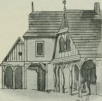 An illustration from Sztuka ludowa w Polsce (1903)