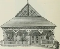 Picture 273 of 369 from Sztuka ludowa w Polsce (1903), leaf 463