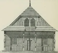 Picture 277 of 369 from Sztuka ludowa w Polsce (1903), leaf 465