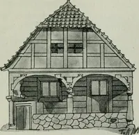 Picture 286 of 369 from Sztuka ludowa w Polsce (1903), leaf 470