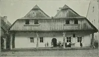 An illustration from Sztuka ludowa w Polsce (1903)