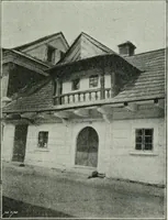 Picture 294 of 369 from Sztuka ludowa w Polsce (1903), leaf 476