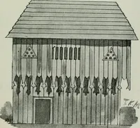 Picture 301 of 369 from Sztuka ludowa w Polsce (1903), leaf 482
