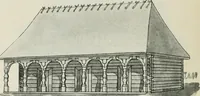 An illustration from Sztuka ludowa w Polsce (1903)