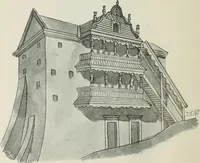 Picture 303 of 369 from Sztuka ludowa w Polsce (1903), leaf 483
