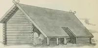 An illustration from Sztuka ludowa w Polsce (1903)