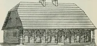 Picture 312 of 369 from Sztuka ludowa w Polsce (1903), leaf 487