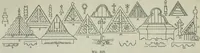 Picture 316 of 369 from Sztuka ludowa w Polsce (1903), leaf 492