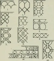 Picture 322 of 369 from Sztuka ludowa w Polsce (1903), leaf 496
