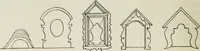 Picture 323 of 369 from Sztuka ludowa w Polsce (1903), leaf 497